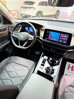 فولكسفاغن أطلس